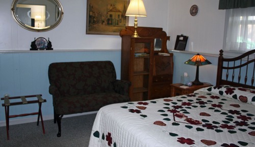Habitación Deluxe, 1 habitación (Lancaster Rose)