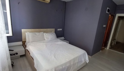 Habitación Deluxe doble
