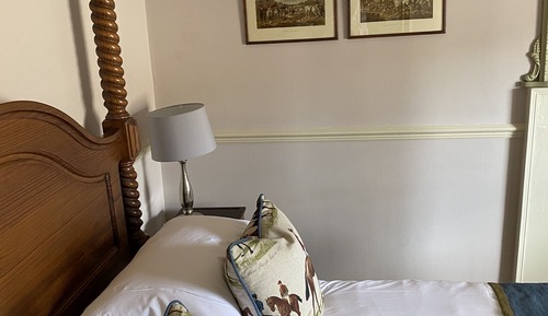 Habitación Signature doble