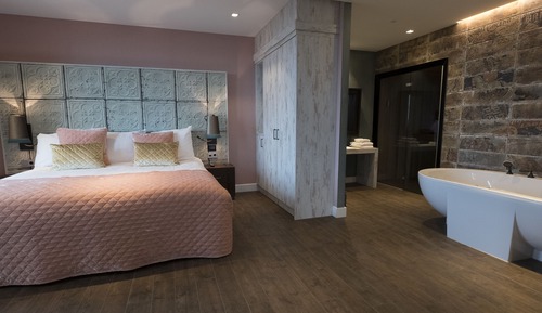 Havanna suite