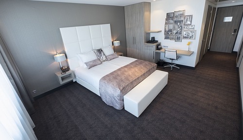 Habitación Confort
