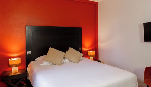 Habitación doble
