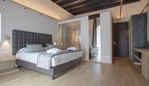 Suite junior