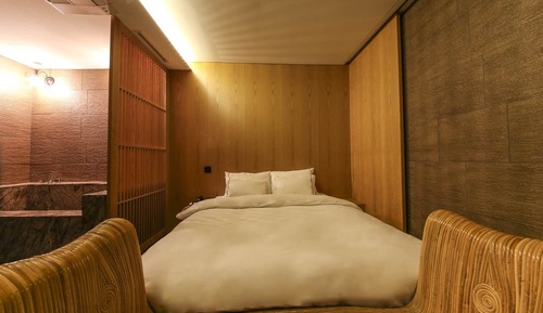 Habitación Premium doble