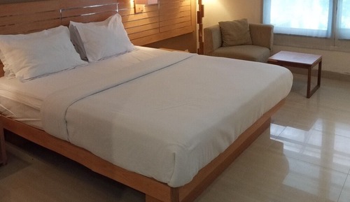 Habitación ejecutiva