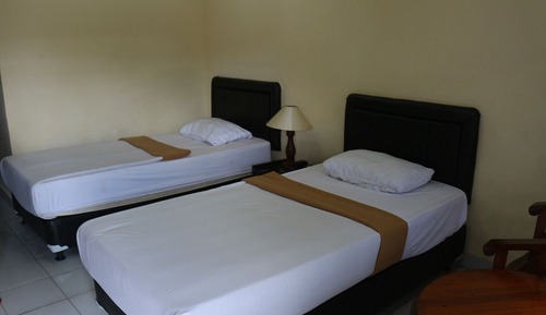 Habitación superior