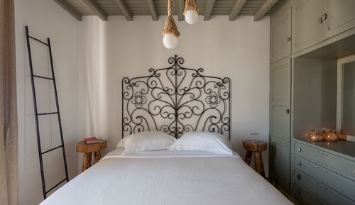 Villa sénior