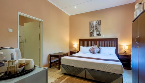 Habitación doble