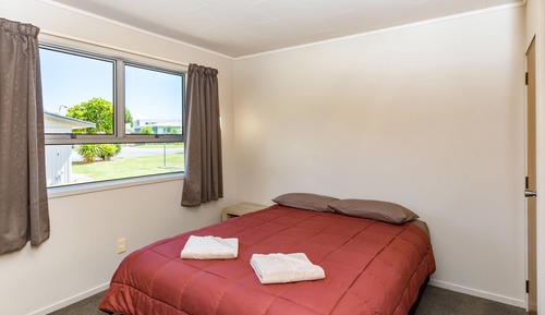 Apartamento básico, 2 habitaciones
