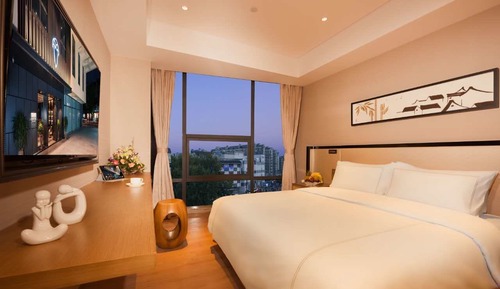 Suite Elite