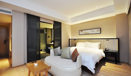 Habitación Deluxe doble