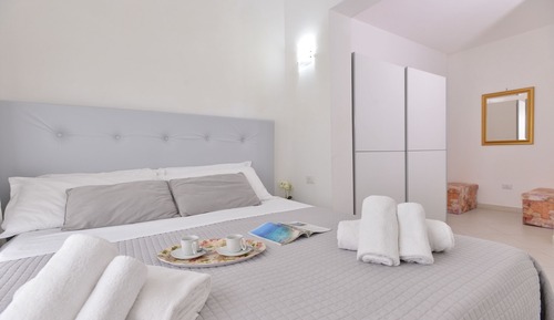 Apartamento, planta baja