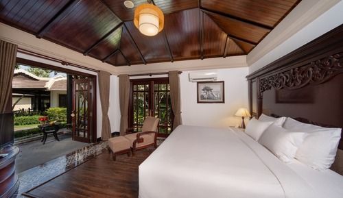 Bungalow ejecutivo