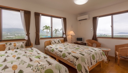 Apartamento, 4 habitaciones (1-5 Adults)