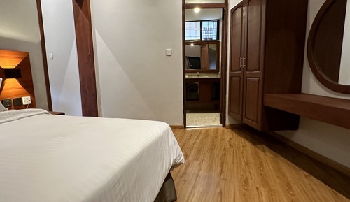 Suite ejecutiva