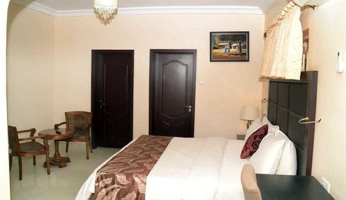 Apartamento, 2 habitaciones