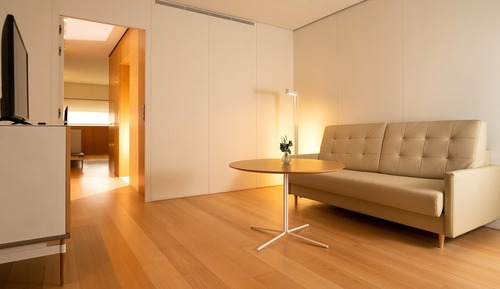 Habitación familiar