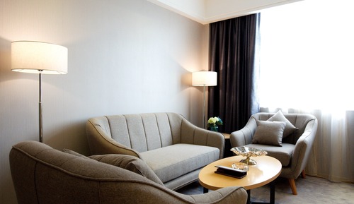 Suite ejecutiva