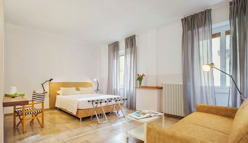 Habitación familiar