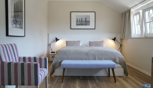 Habitación doble (Hansen)