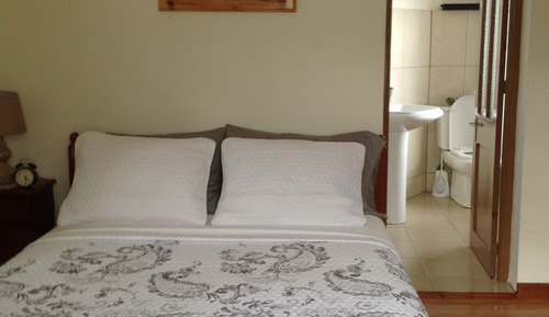 Habitación individual Deluxe
