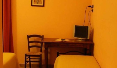 Habitación familiar, varias camas