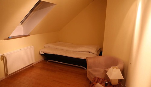 Habitación básica