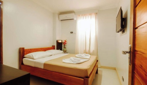 Habitación estándar