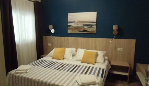 Apartamento Deluxe