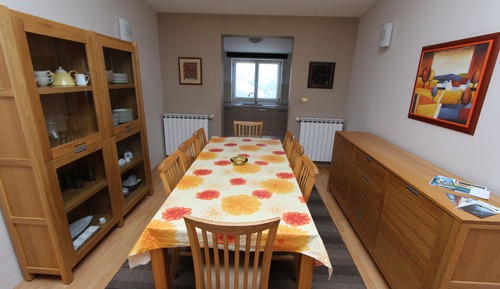 Superior Apartment, Terrace (5 People)