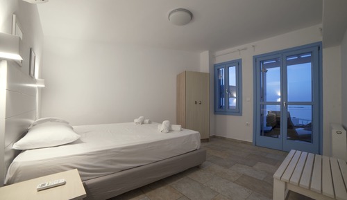Casa familiar, 1 habitación