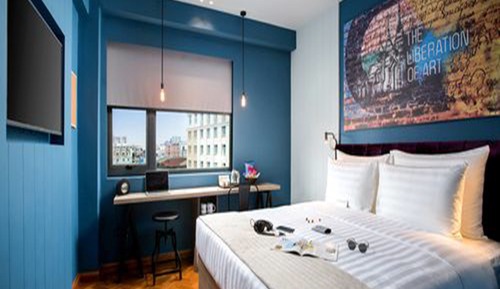 Habitación (Good)