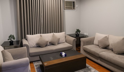 Habitación