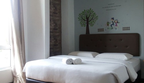 Habitación superior