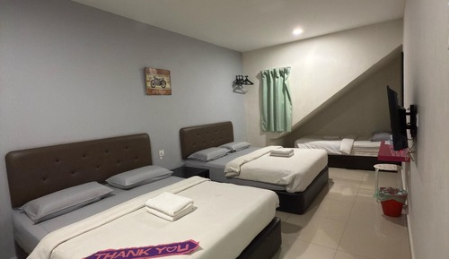 Habitación familiar (5)