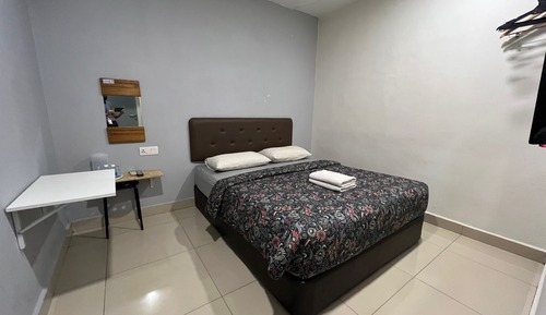 Habitación estándar