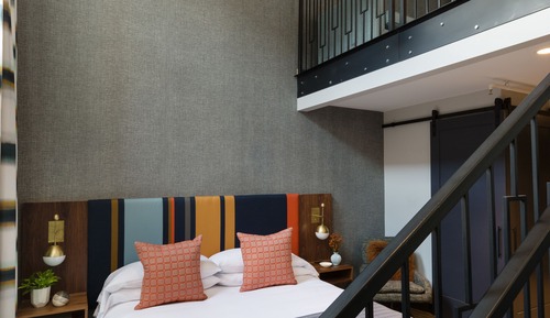 King Suite