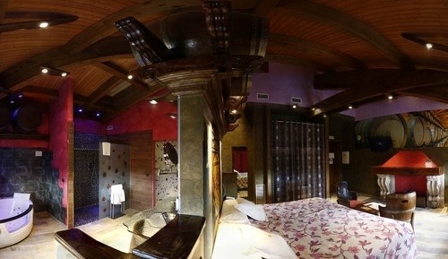 Suite junior