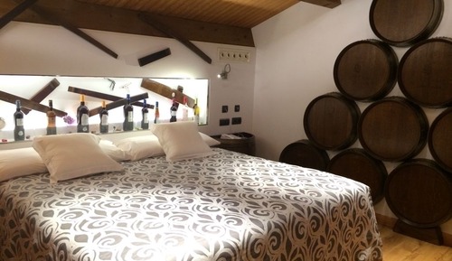 Suite superior (Duplex)