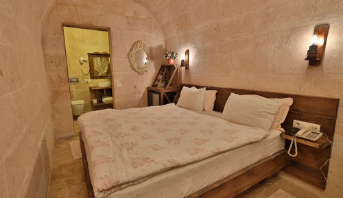 Habitación estándar