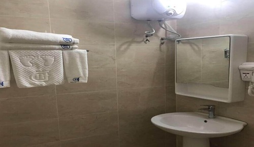 Habitación doble