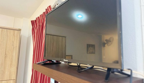 Habitación Deluxe doble, vistas a la piscina