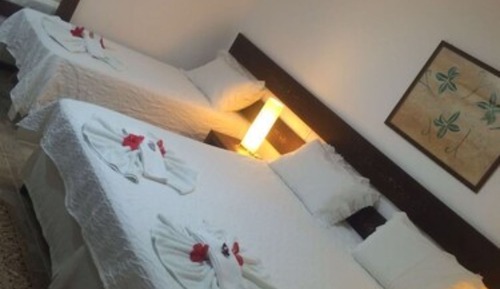 Habitación superior