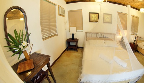 Habitación Deluxe, 1 cama doble o 2 individuales