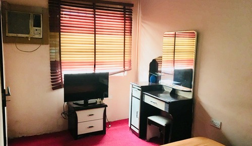 Habitación individual estándar