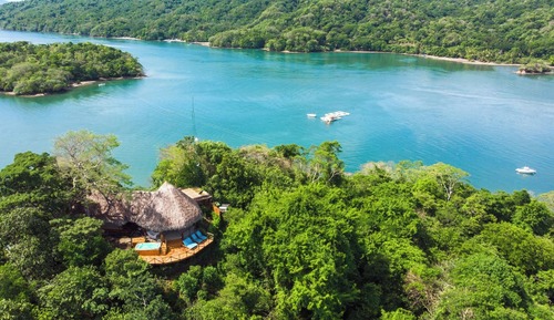 Master Sunset Suite
