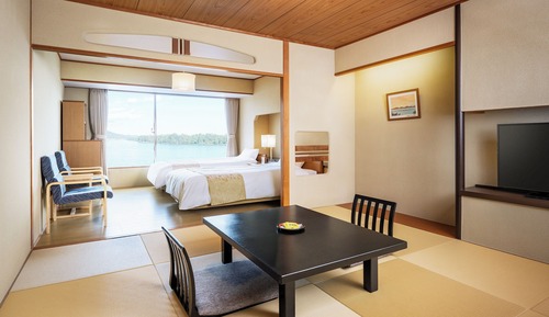 Habitación (Japanese Western Style)