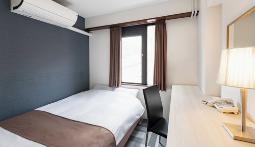 Habitación doble, no fumadores