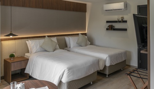 Residence Twin
