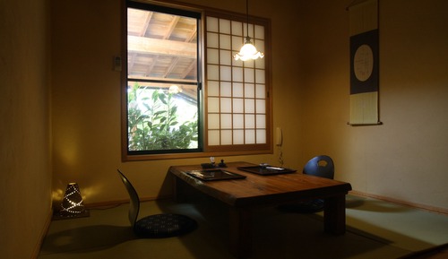 Habitación tradicional, no fumadores (JP Style, Main Building, No Bathroom)